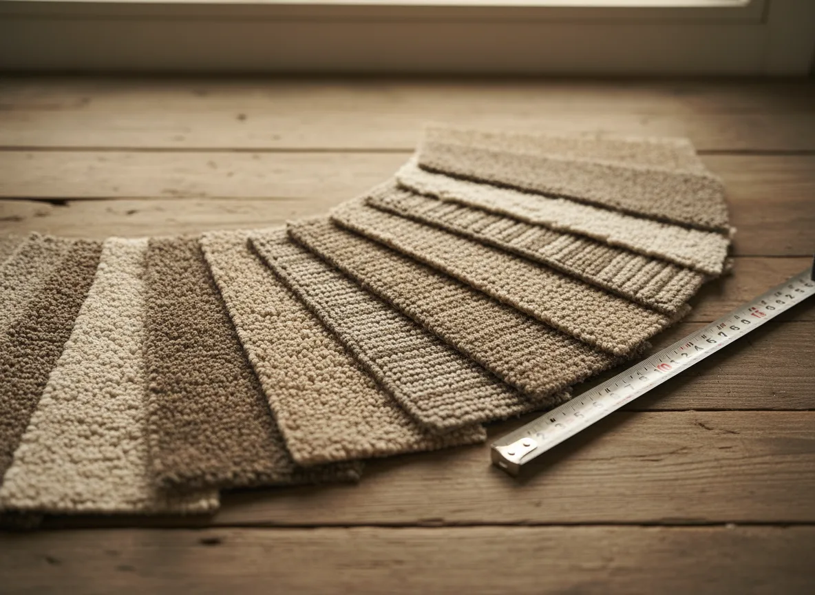 Carpet Installation Flensburg, MN FAQs